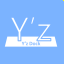 Yz Dock Icon 64x64 png